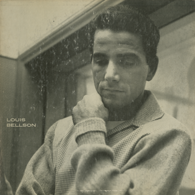 Louis Bellson And His Drums