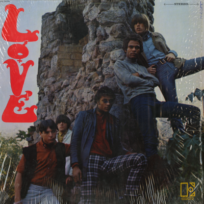 Love (1966)