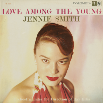 Love Among The Young