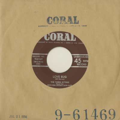 Love Bug / Wishing Well