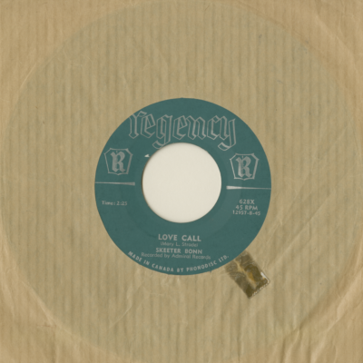 Love Call / Chained