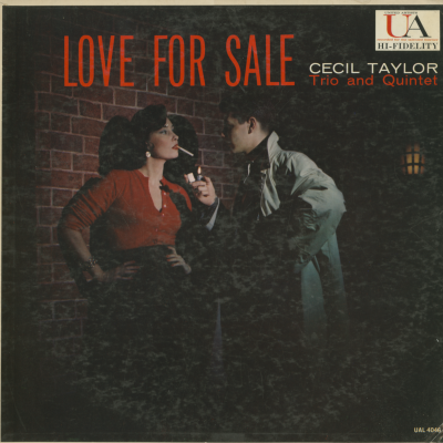 Love For Sale