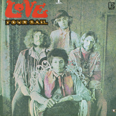 Love Four Sail (1969)