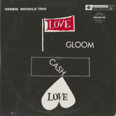 Love Gloom Cash And Love