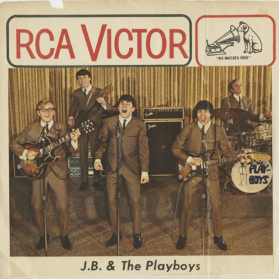 Love Happiness And Sweet You / Summer Love