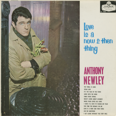 Love Is A Now And Again Thing (1960)