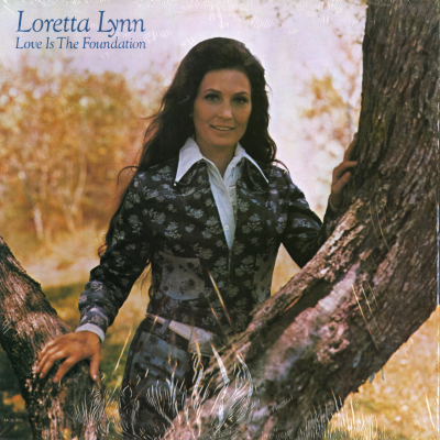 Love Is The Foundation