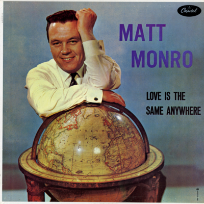 Love Is The Same Anywhere