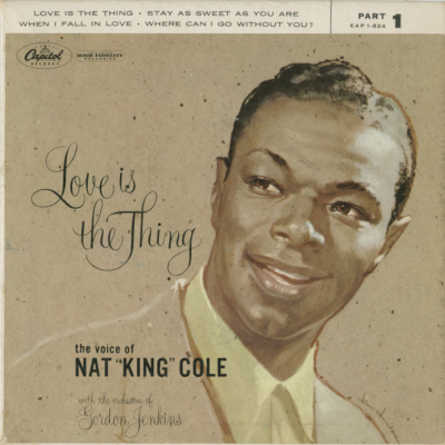 Love Is The Thing Part 1 (1957)