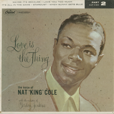 Love Is The Thing Part 2 (1957)