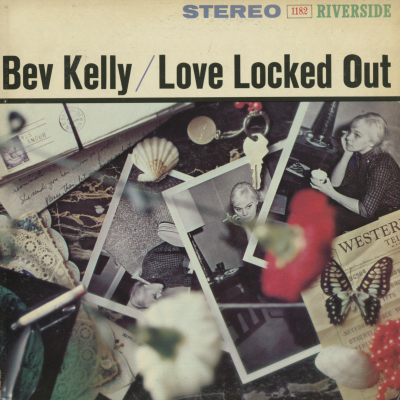 Love Locked Out (1959)