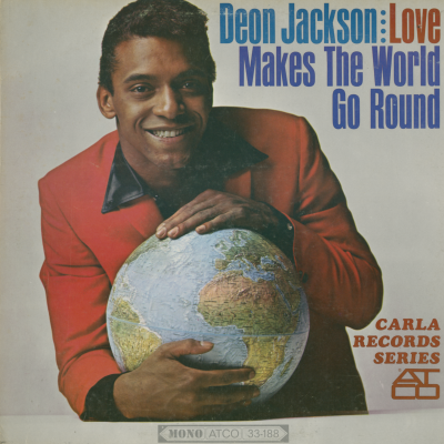 Love Makes The World Go Round (1966)