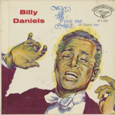 Love Me Or Leave Me (1955)