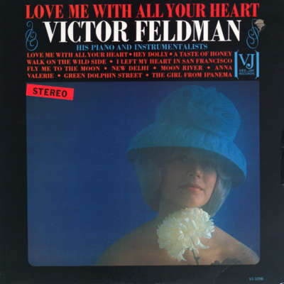 Love Me With All Your Heart