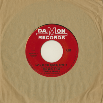 Love Of The Common People / Terrible Tangled Web (1967)