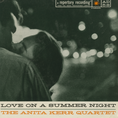Love On A Summer Night