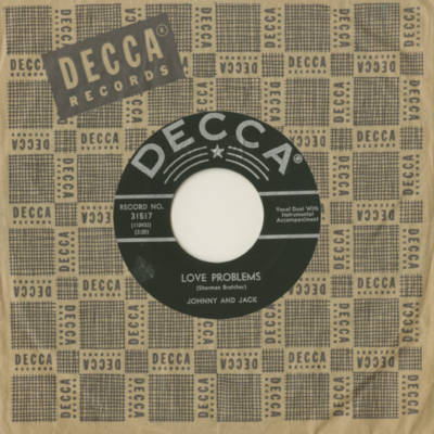 Love Problems / Smiles And Tears