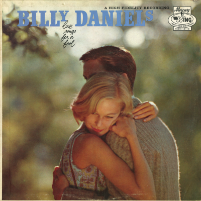 Love Songs For A Fool