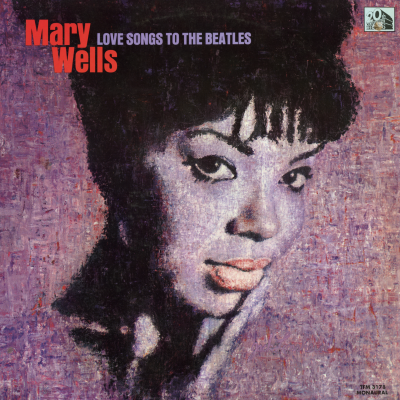 Love Songs To The Beatles