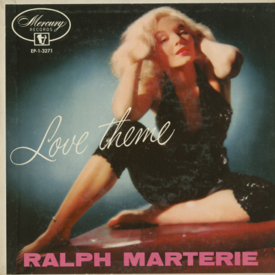 Love Theme (1955)