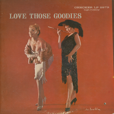 Love Those Goodies (1959)