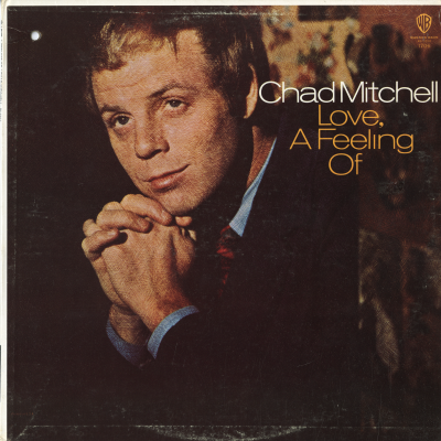 Love, A Feeling Of (1967)