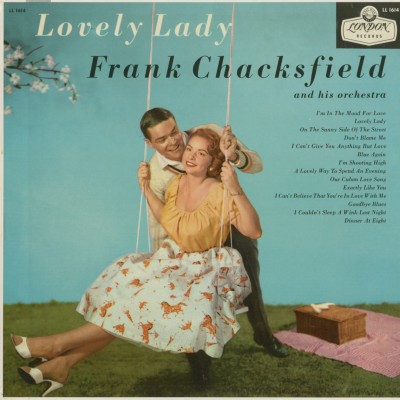 Lovely Lady (1957)