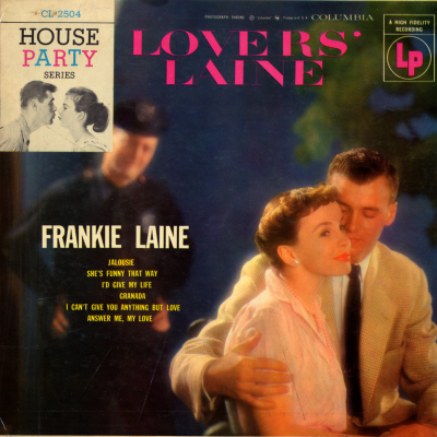 Lover's Laine