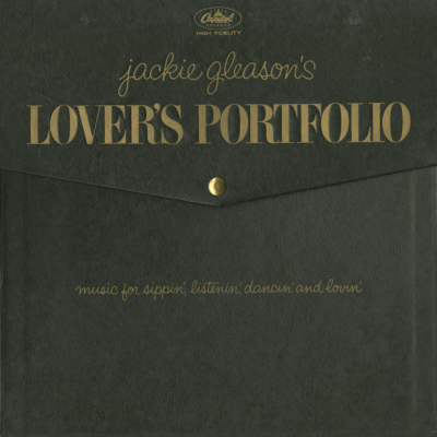 Lover's Portfolio