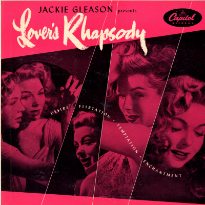 Lover's Rhapsody (1953)