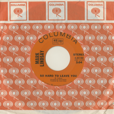 Lover's Roulette / Lover's Roulette