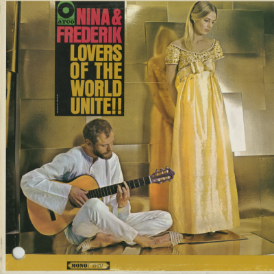 Lovers Of The World Unite (1967)