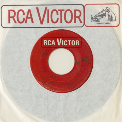 Lovin' Place / I Used To Live Here