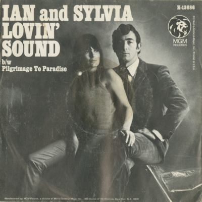 Lovin' Sound / Pilgramage To Paradise