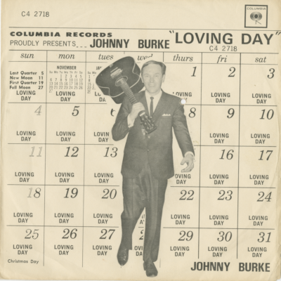 Loving Day / I've Had All That I Can Stand