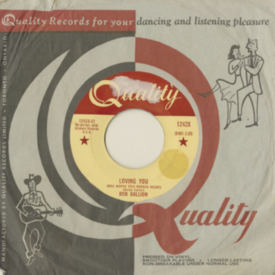 Loving You / Start All Over