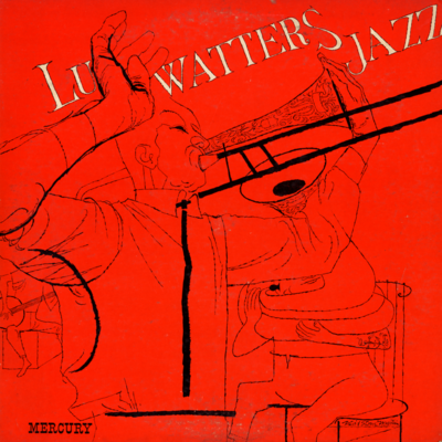 Lu Watters & The Yerba Buena Jazz Band
