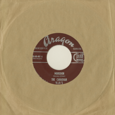 Monsoon / Lucille (1964)