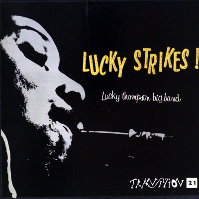 Lucky Strikes