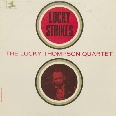 Lucky Strikes