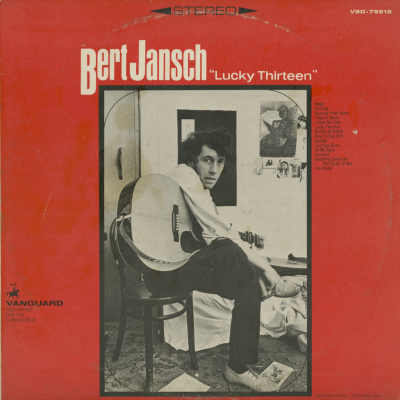 Lucky Thirteen (1966)