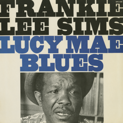Lucy Mae Blues (1970)
