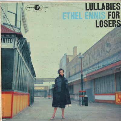 Lullabies For Losers