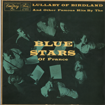 Lullaby Of Birdland (1956)