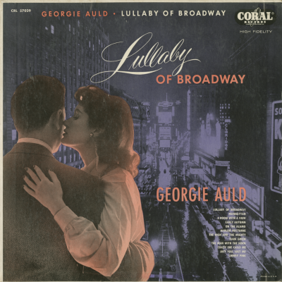 Lullaby Of Broadway