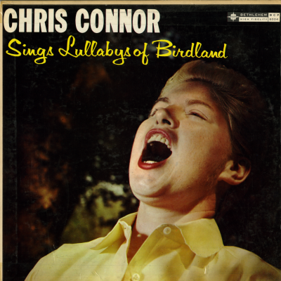 Lullabys Of Birdland