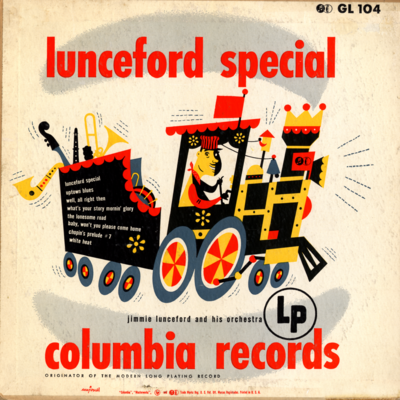 Lunceford Special