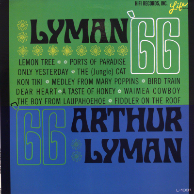 Lyman '66