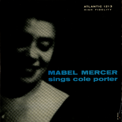 Mabel Mercer Sings Cole Porter