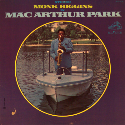 Mac Arthur Park (1968)